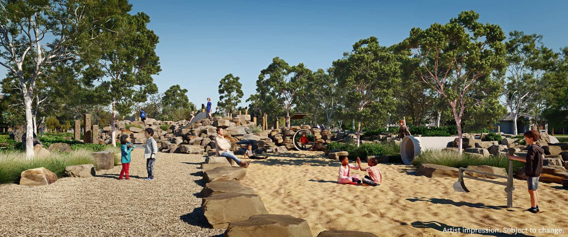 [Land for Sale] Stockland Mt. Atkinson, Truganina OpenLot